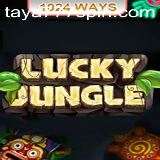 Exploring the Exciting World of LuckyJungle1024 with Taya777