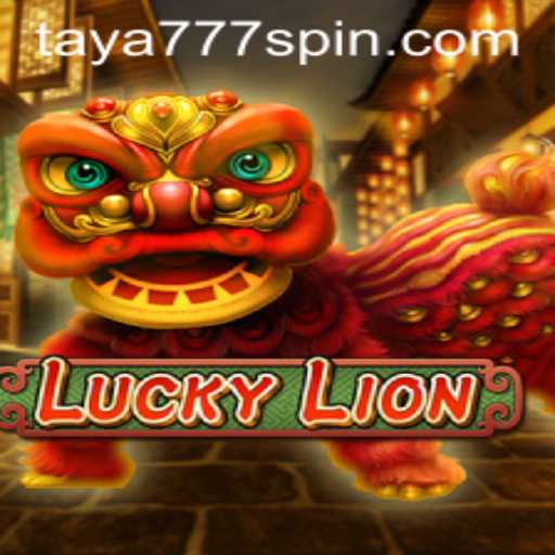 Exploring the Exciting World of LuckyLion and Taya777