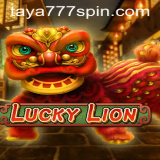 Exploring the Exciting World of LuckyLion and Taya777