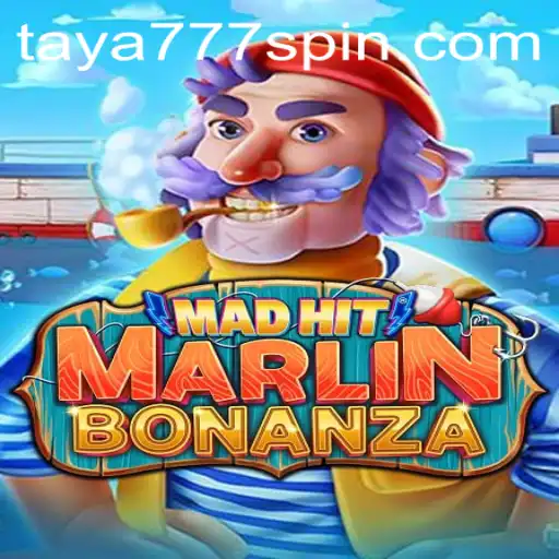 MadHitMarlinBonanza: A Dive into Underwater Adventure with Taya777