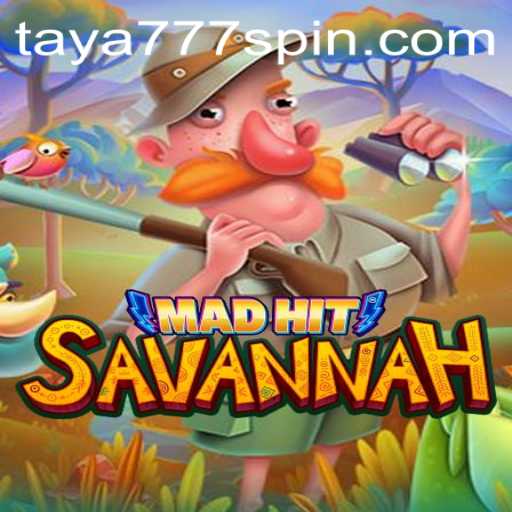 Exploring the Enchanting World of MadHitSavannah: A Journey with Taya777