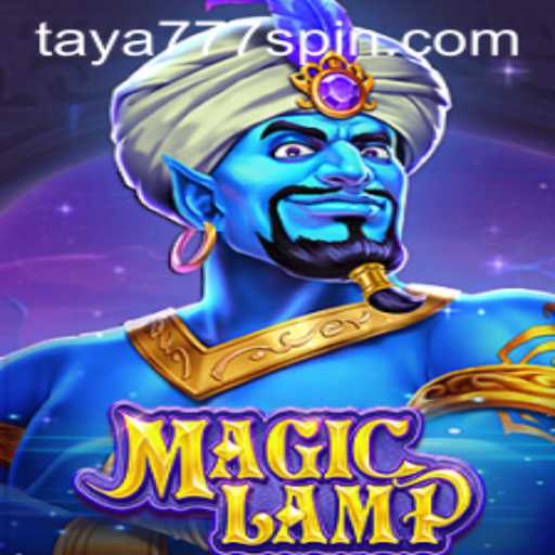 MagicLamp: A Journey into Enchantment with Taya777