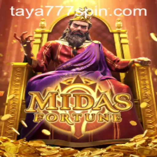 Explore the Enchanting World of MidasFortune: A Game of Strategy and Luck