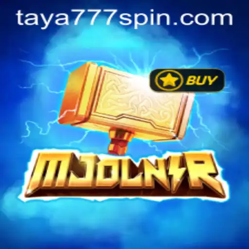 Exploring the Enchanting World of Mjolnir: A Journey with Taya777