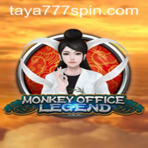 MonkeyOfficeLegend: Unveiling the Virtual Jungle of Productivity