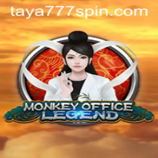 MonkeyOfficeLegend: Unveiling the Virtual Jungle of Productivity