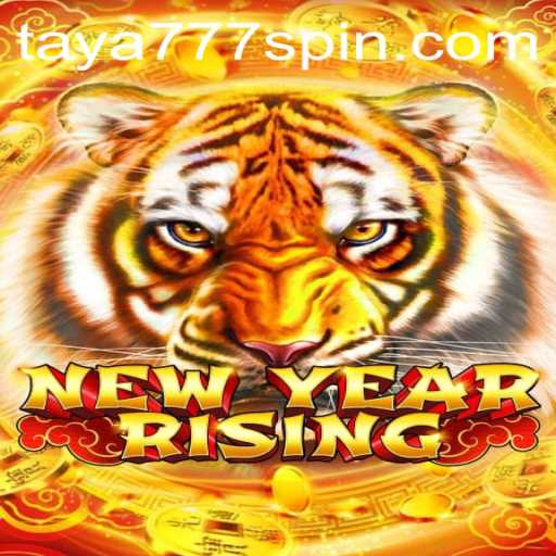 NewYearRising: The Next Big Adventure in Gaming