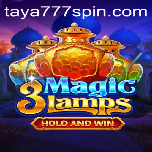 Discovering the Thrills of 3MagicLamps: An In-Depth Look at Taya777's Latest Game