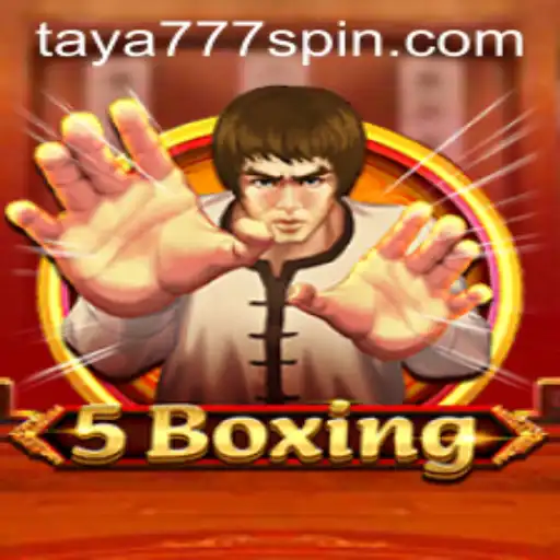 Discover the Exciting World of 5Boxing: The Tactical Sport