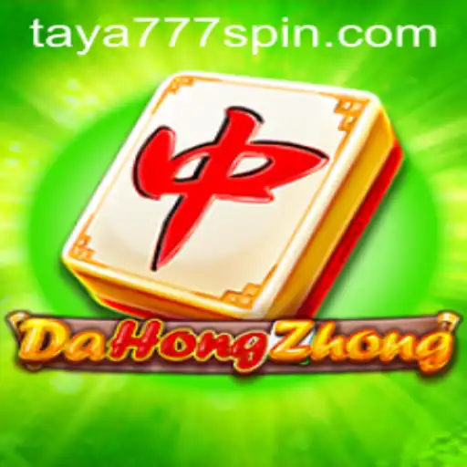 Exploring the Intricacies of DaHongZhong and its Rise on Taya777