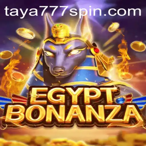 Discover the Thrilling World of EgyptBonanza with Taya777