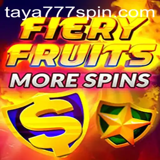 Discover the Excitement of FieryFruitsMoreSpins