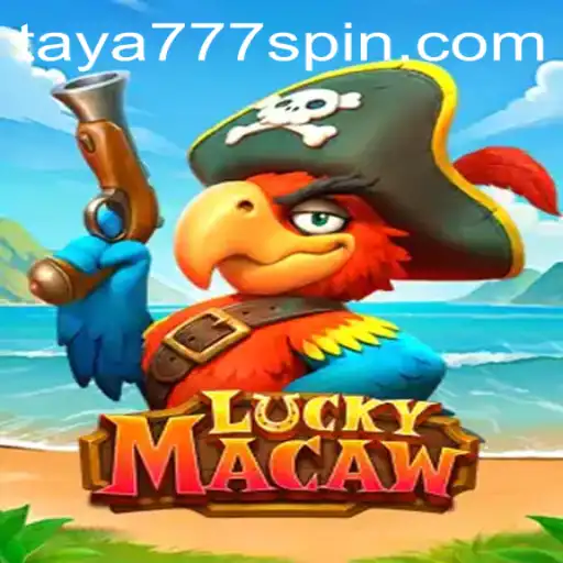 Exploring the Enchanting World of LuckyMacaw