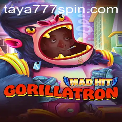 MadHitGorillatron Game Review and Analysis