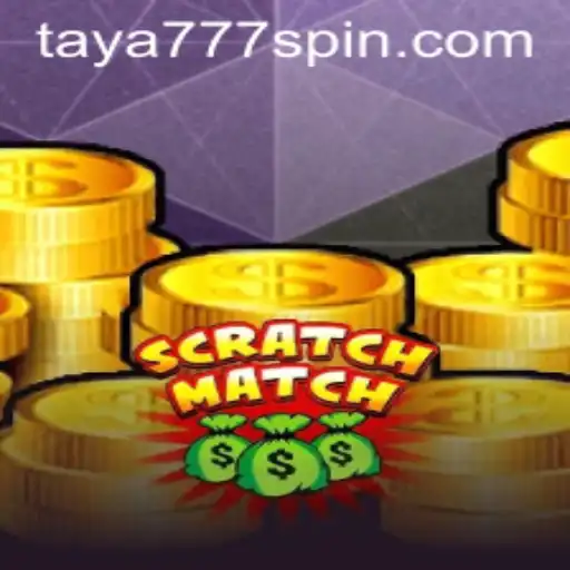 Exploring ScratchMatch: The Innovative Gaming Experience with Taya777