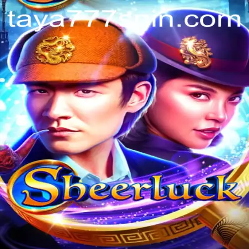 Unveiling 'Sheerluck': A Riveting Adventure Game Journey