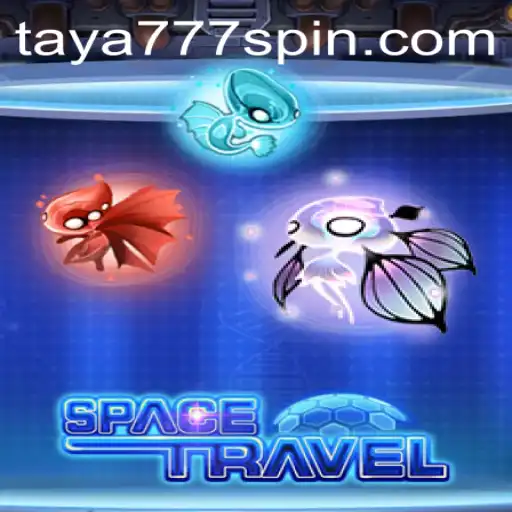 Exploring SpaceTravel: A Galactic Adventure Fueled by Taya777