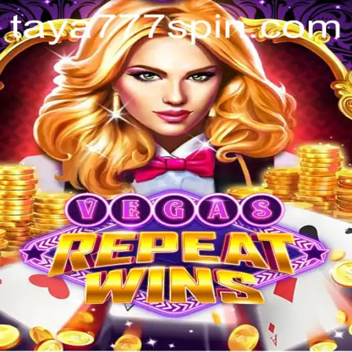Discover VegasRepeatWins: Dive into the World of Taya777