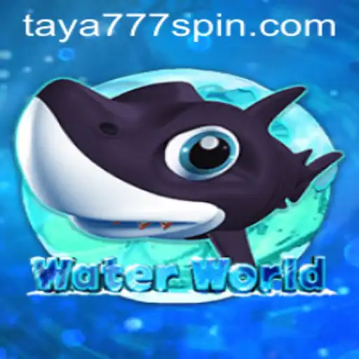 WaterWorld: Dive Into the Future of Gaming with Taya777