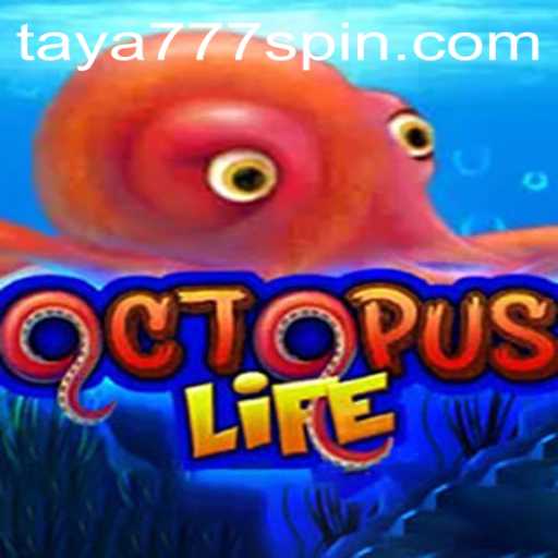 Exploring the Fascinating Universe of OctopusLife and the Enigmatic Taya777