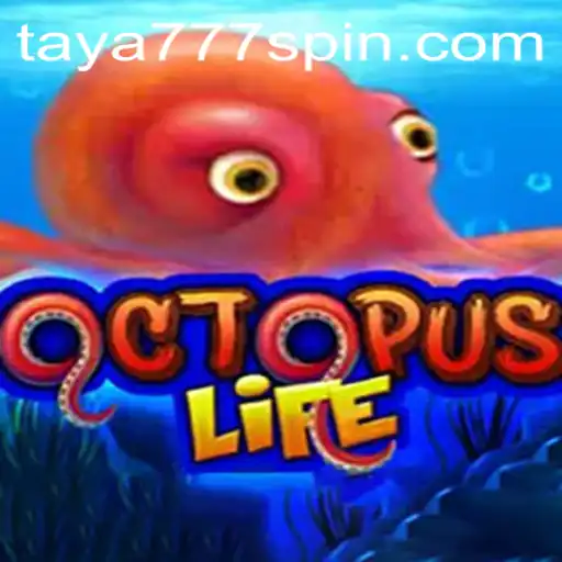 Exploring the Fascinating Universe of OctopusLife and the Enigmatic Taya777