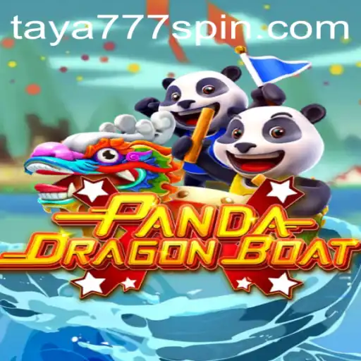 Exploring the World of PANDADRAGONBOAT with Taya777