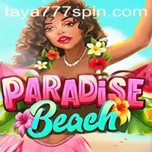 Explore the Tropical Adventure of ParadiseBeach