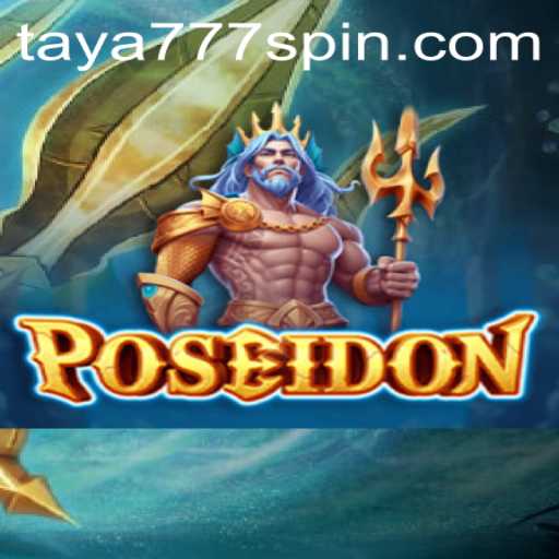 Dive into the World of Poseidon: An Exciting Ocean Adventure