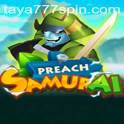 Discover the World of PreachSamurai: A Unique Gaming Experience
