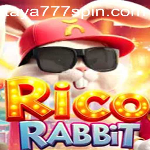 Unveiling the Intricacies of RicoRabbit: Exploring the Dynamic World of Taya777