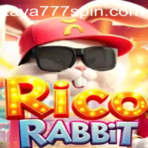Unveiling the Intricacies of RicoRabbit: Exploring the Dynamic World of Taya777