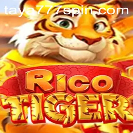 Explore the Exciting World of RicoTiger: A Journey Through Taya777