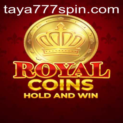 Dive into the Enchanting World of RoyalCoins: A New Gaming Experience