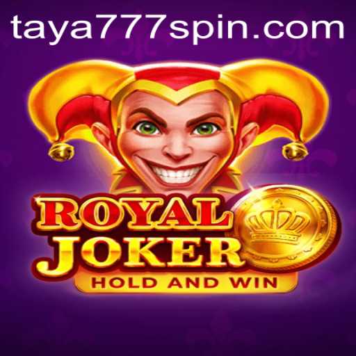 Unveiling RoyalJoker: The Exciting World of Taya777