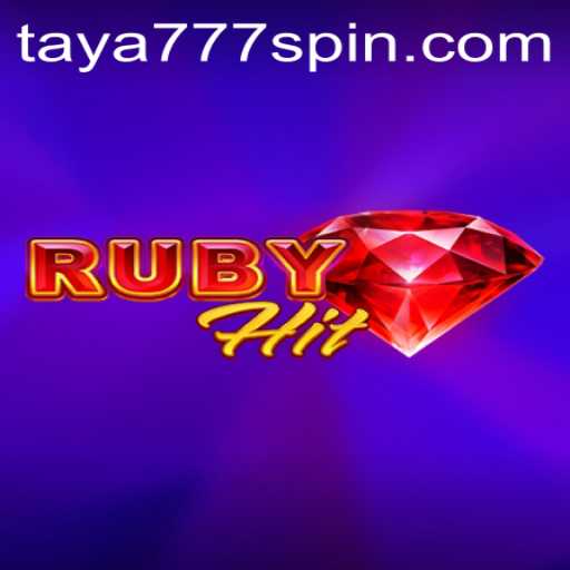 Exploring the World of RubyHit: An Engaging Experience with Taya777