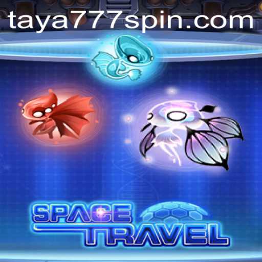 Exploring SpaceTravel: A Galactic Adventure Fueled by Taya777