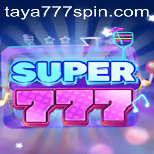 Exploring Super777: A Journey into the Dynamic World of Taya777