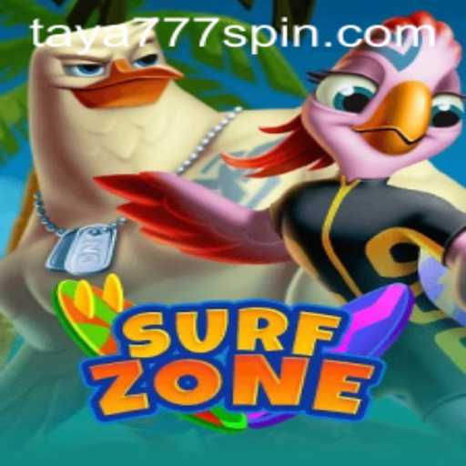 SurfZone: Ride the Digital Waves with 'Taya777'