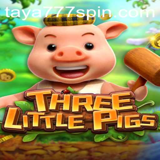 Unravel the Adventure of THREELITTLEPIGS: A Game That Redefines Storytelling