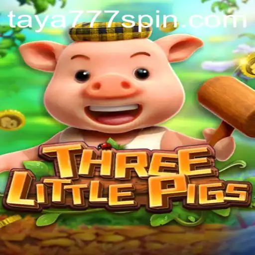 Unravel the Adventure of THREELITTLEPIGS: A Game That Redefines Storytelling