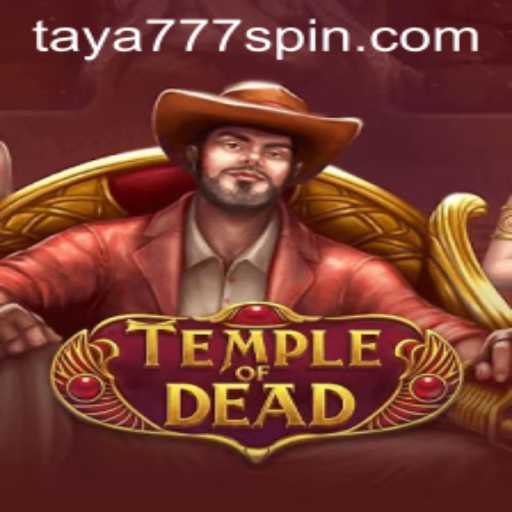Unveiling TempleofDead: A Thrilling Adventure Awaits