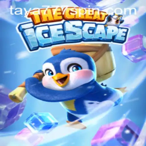 TheGreatIcescape: Unraveling the Mysteries with Taya777