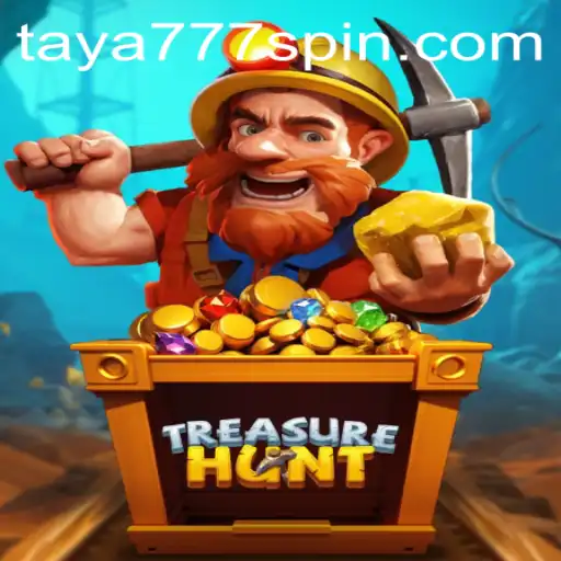 Embark on a Thrilling Adventure with TreasureHunt and the Mysterious Taya777