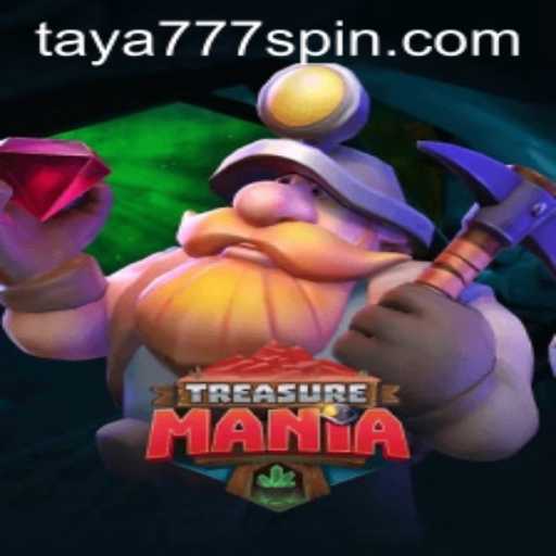 Discover the Adventure of TreasureMania: The Ultimate Gaming Experience