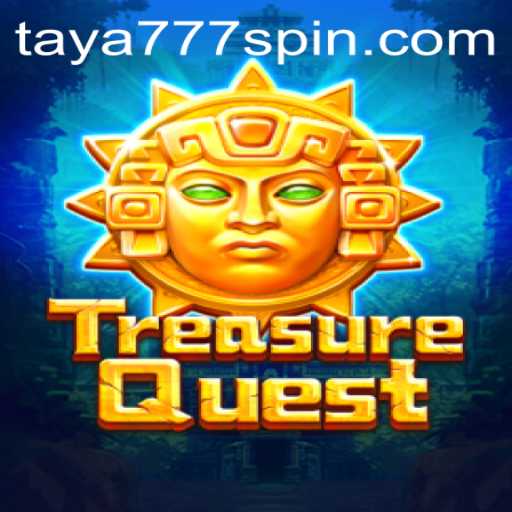 Unveiling TreasureQuest: A Journey Through Adventure and Strategy