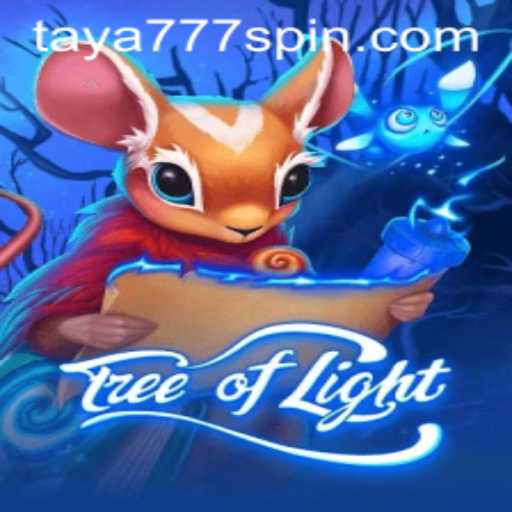 Exploring Tree of Light: A Mystical Journey with Taya777