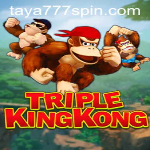 Exploring TripleKingKong: A New Gaming Experience with Taya777