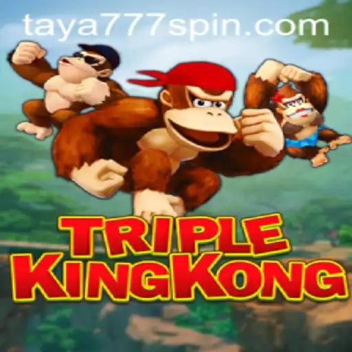 Exploring TripleKingKong: A New Gaming Experience with Taya777