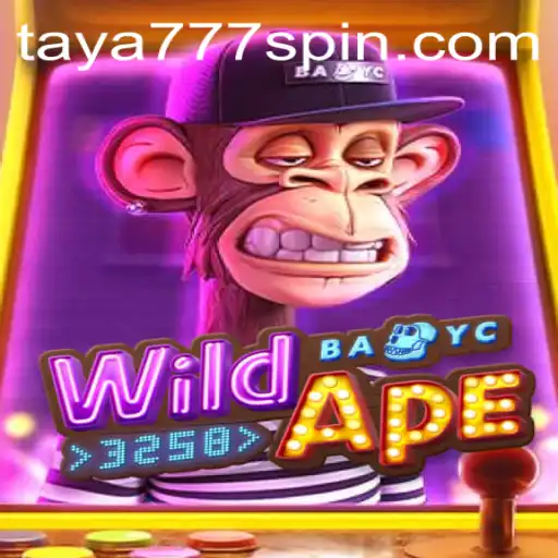 WildApe3258: Embark on a Jungle Adventure