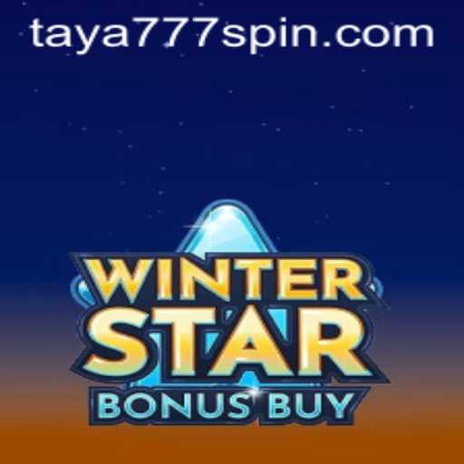 WinterStarBonusBuy: An Exciting Gaming Experience with Taya777
